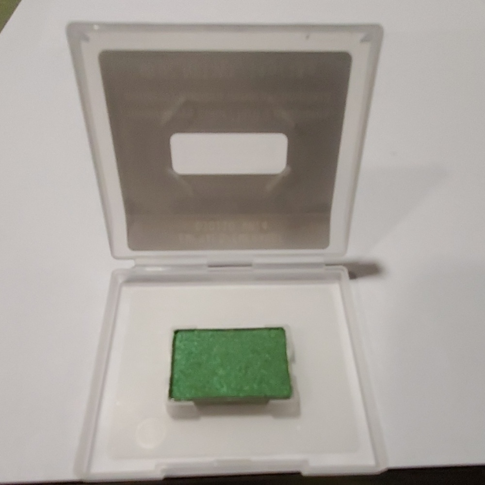 Mary kay's eyeshadow